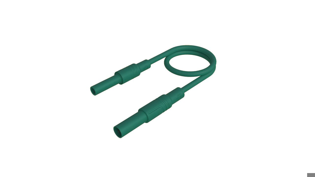 MAL S GG-B 4-4 100/2,5 / grün