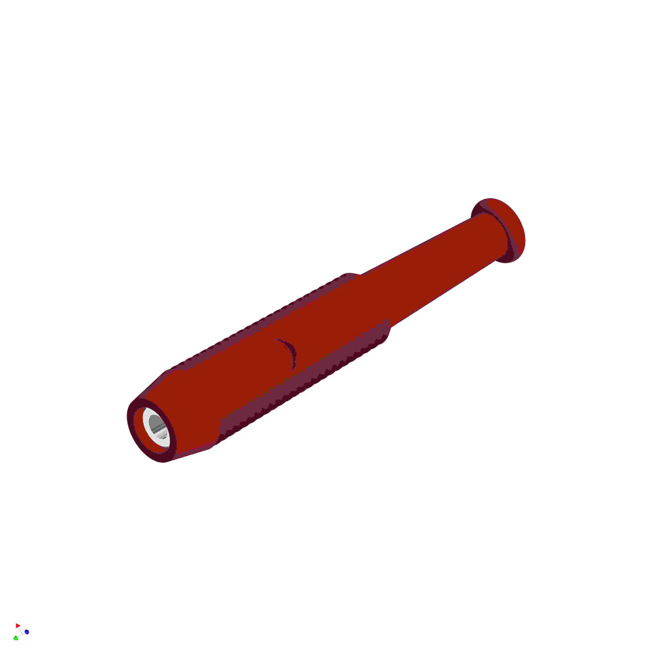 MKU 1 / rot