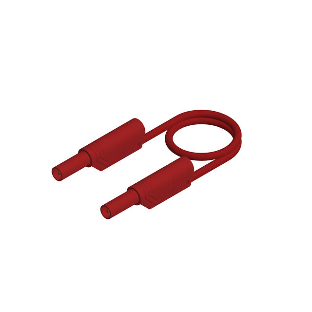 MLS SIL WS 25/1 / rot