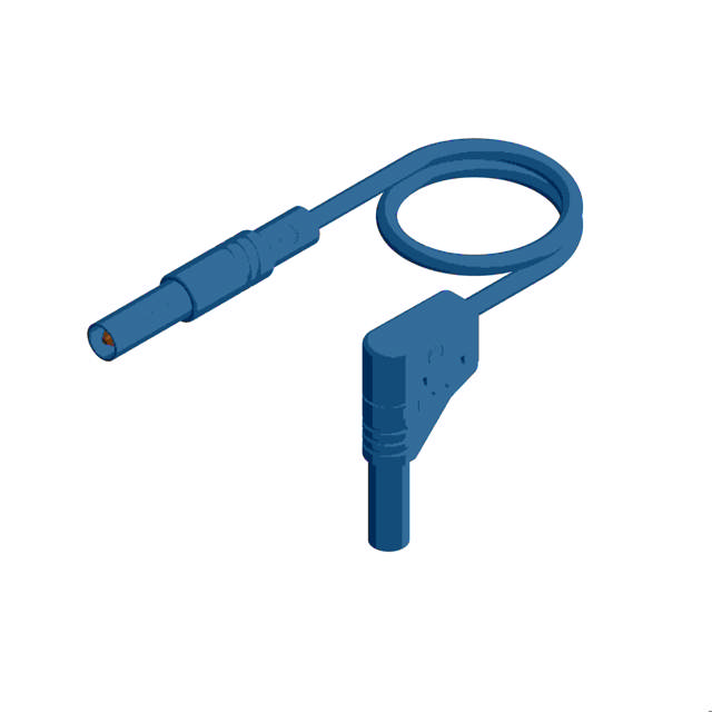 MLS WG 50/2,5 / blau