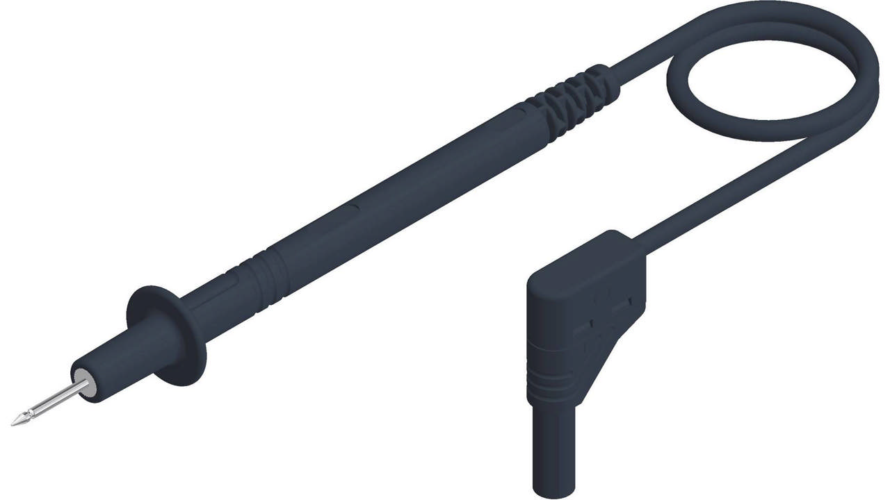 PL 2700 S W / schwarz