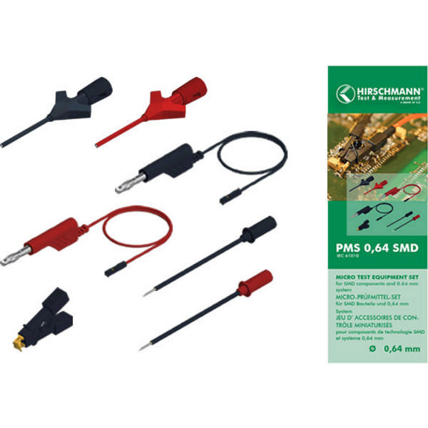 PMS 0,64 SMD