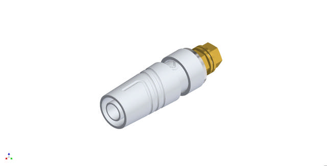 SAB 2600 G M4 Au / weiß