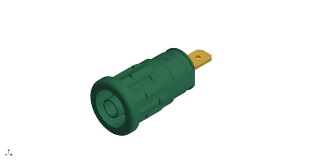 SEP 2610 F4,8 / grün