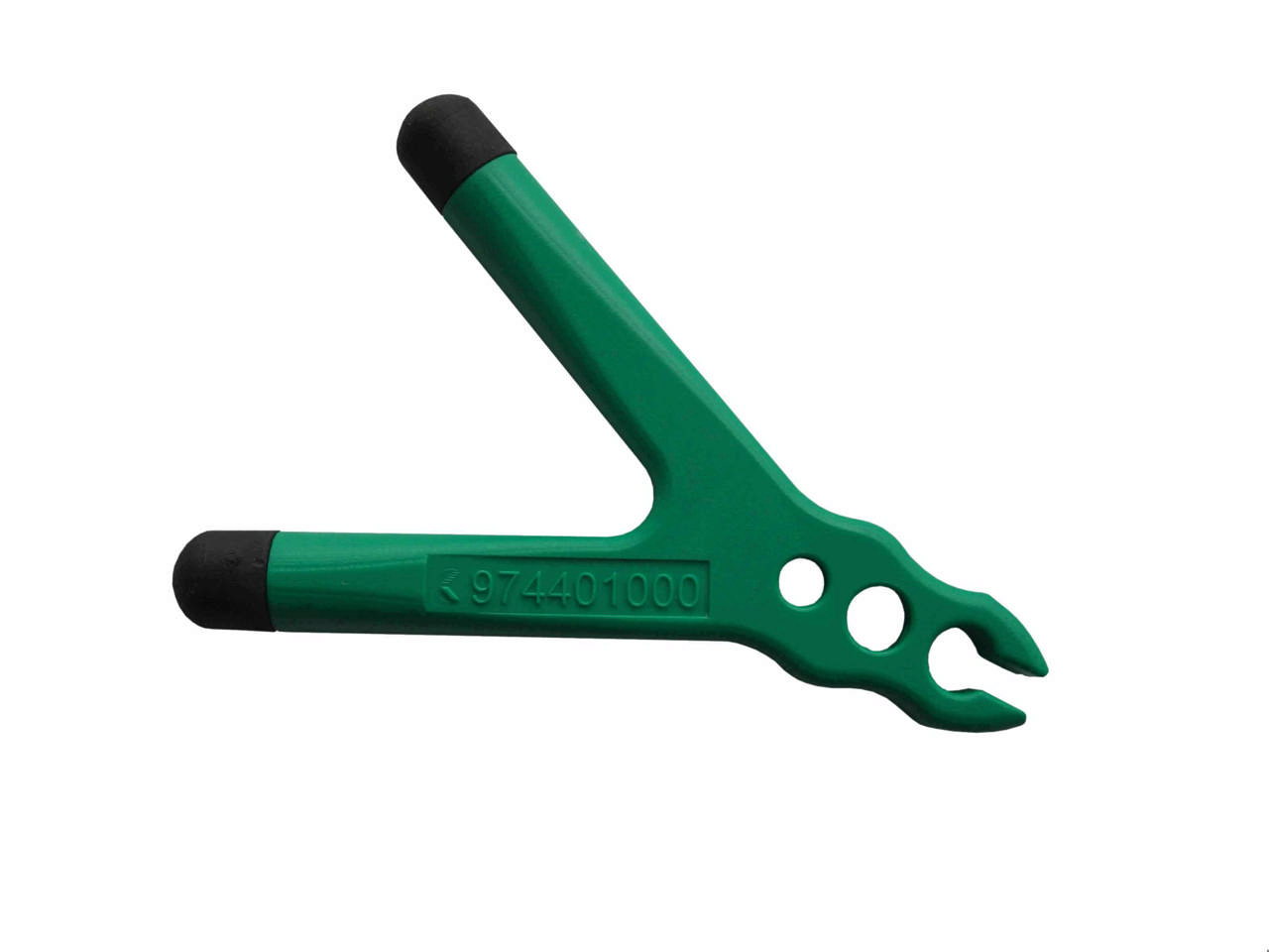 TKO POS 2, 2-Fuß Positionierer