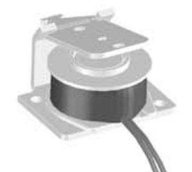 TDS-F08B-24VDC 100%ED