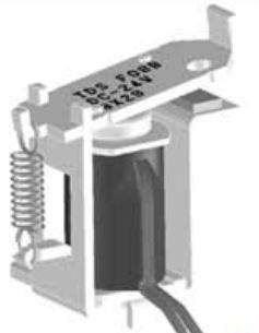 TDS-F08G-24VDC 100%ED