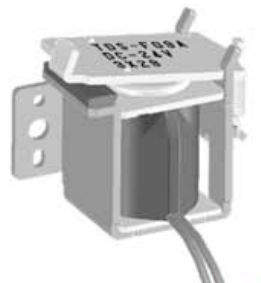 TDS-F09A-6VDC 100%ED