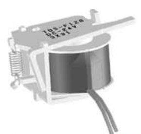 TDS-F12B-24VDC 100%ED