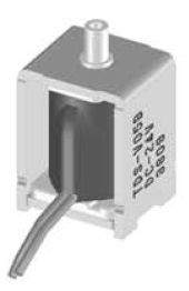 TDS-V05B-12VDC 100%ED