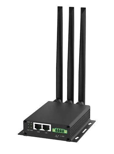 TOSIBOX Lock 175 (LTE, WIFI)