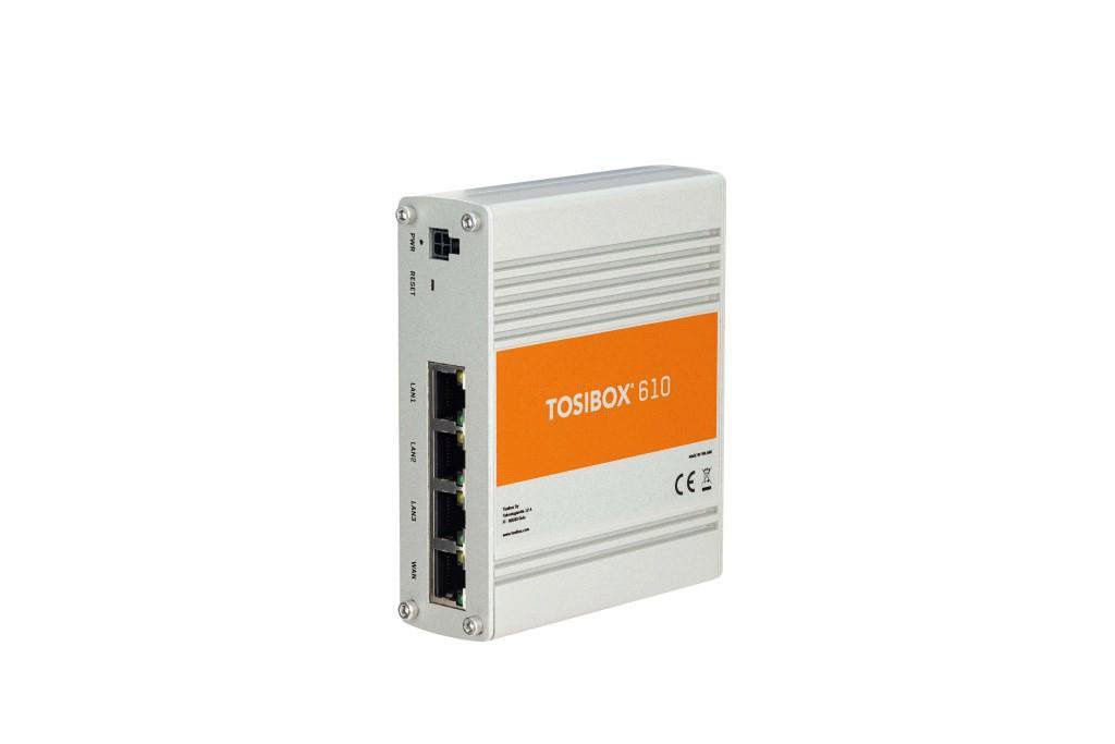 TOSIBOX Lock 610