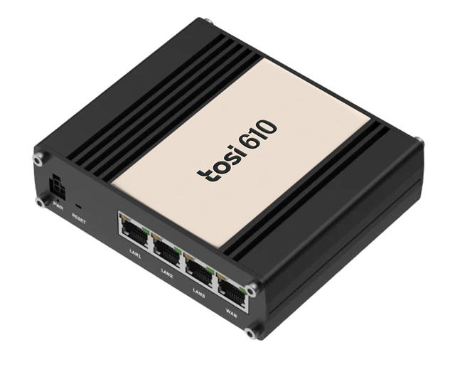 TOSI 610