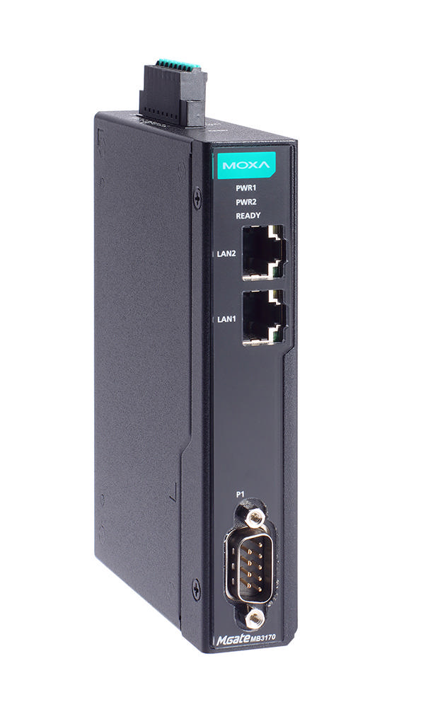 MGate MB3170-G2