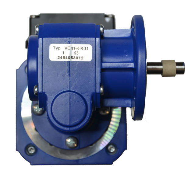 IGKU 80-60 2p B14 VE31-K-R-31 55:1