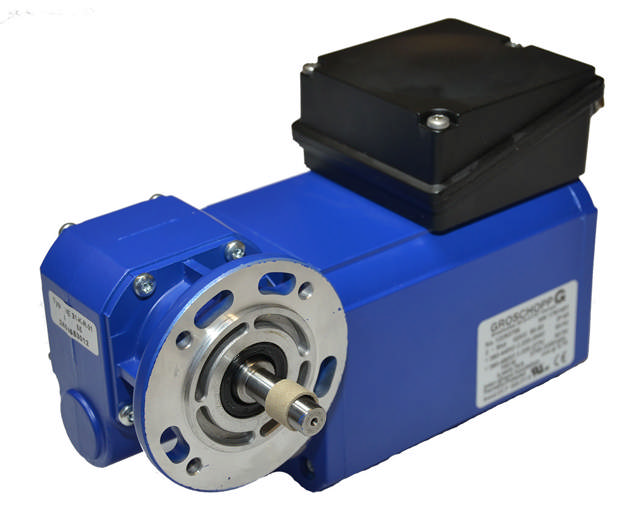 IGKU 80-60 2p B14 VE31-K-R-31 55:1