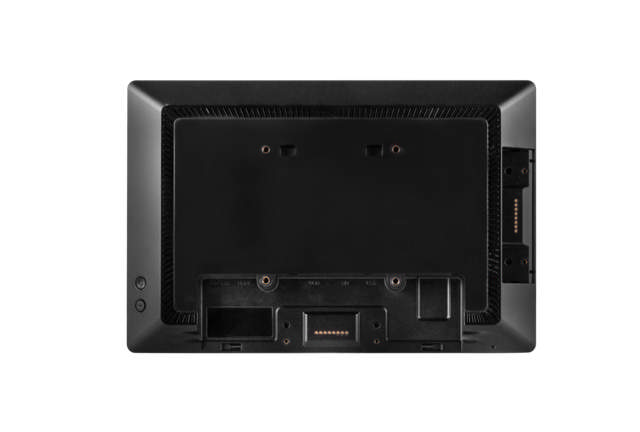 APPC-10SF Slim Bezel PoE  + LED