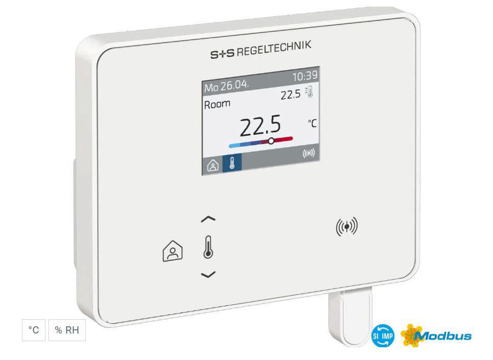RYMASKON RYM 1361C-RH-MOD Controller