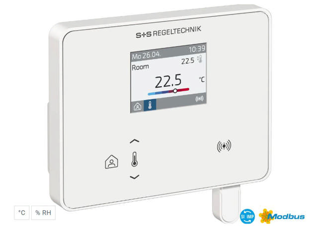 RYMASKON RYM 1361C-RH-MOD Controller