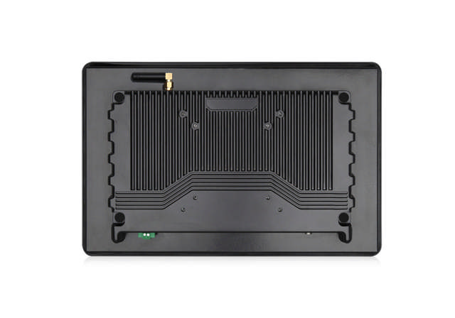 Mactron WAM1162, Touch Panel PC 11.6