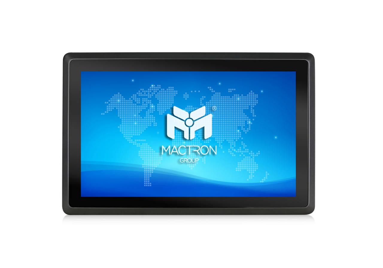 Mactron WAM1562, Touch Panel PC 15.6
