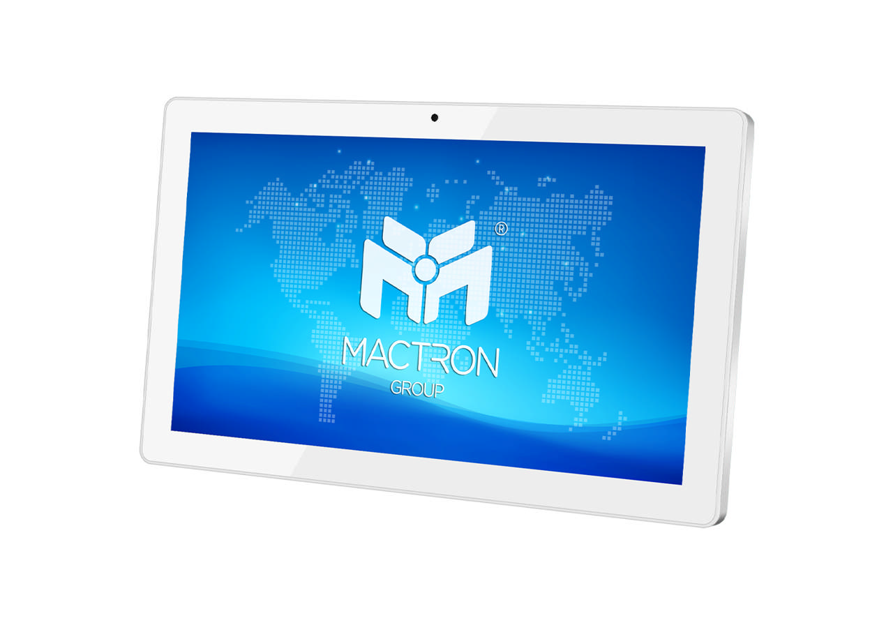 Mactron WMP2157, Touch Panel PC 21.5