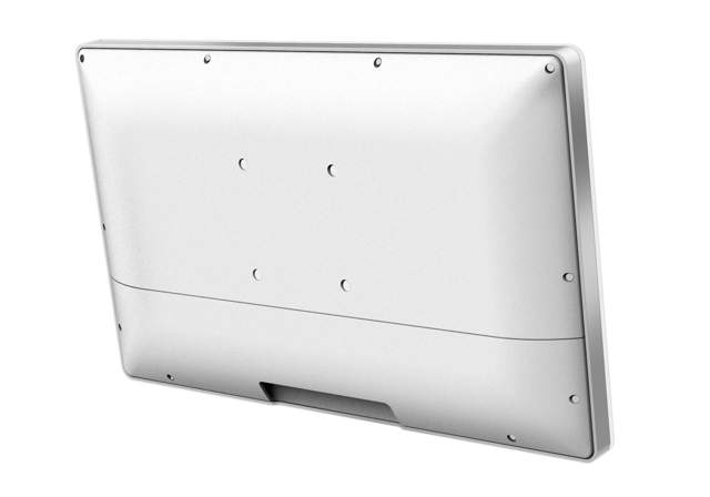 Mactron WMP2157, Touch Panel PC 21.5