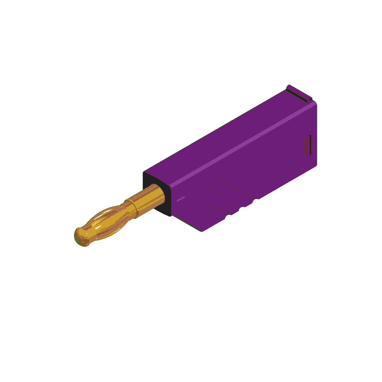 LAS N WS Au / violett