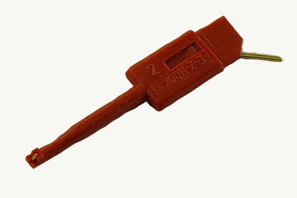 KLEPS 0,64 PCH / rot