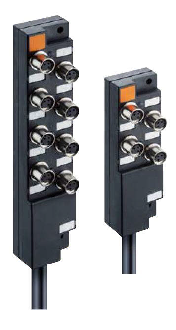 ASBM 6/LED 3-344/15 M