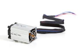 Cirrus 40/1-60W-24V-AC/DC-24V-1-0-1-0