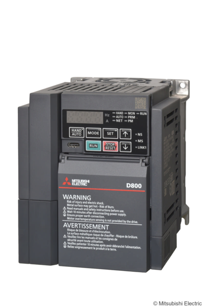 FR-D820S-2.2K-100-60