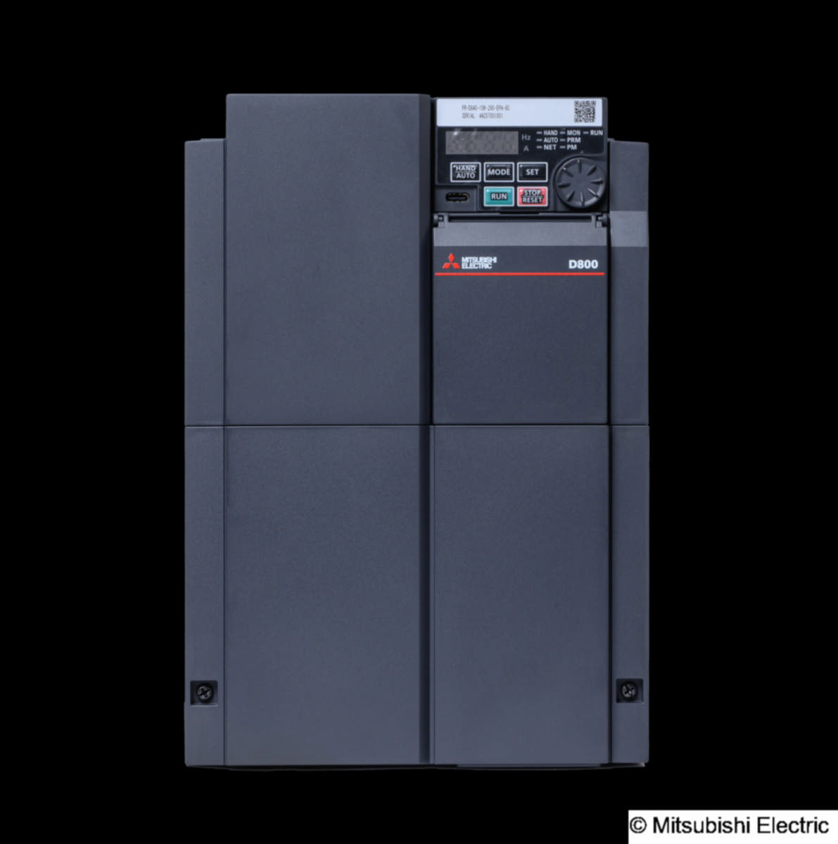 FR-D840-11K-230-EPA-60