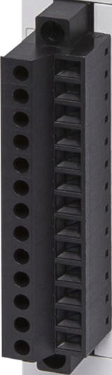 FX5-4AD/DA-ADP Terminalblock