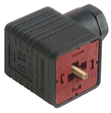 GDM 3014 J schwarz/black