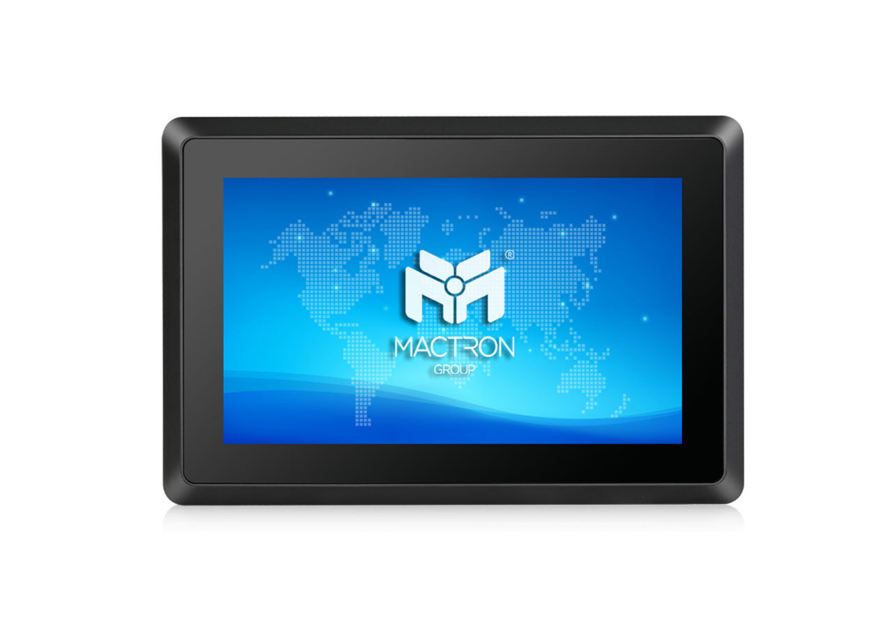 Mactron WAM1160, Touch Panel PC 11.6