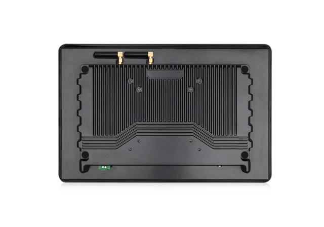 Mactron WAM1160, Touch Panel PC 11.6