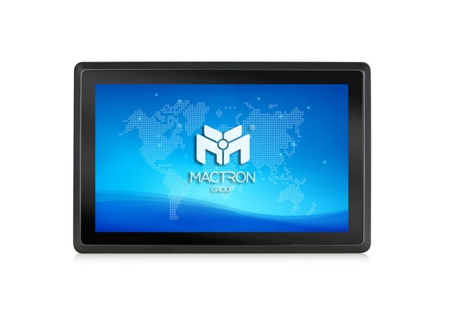 Mactron WAM1567, Touch Panel PC 15.6