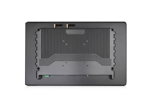 Mactron WAM1567, Touch Panel PC 15.6