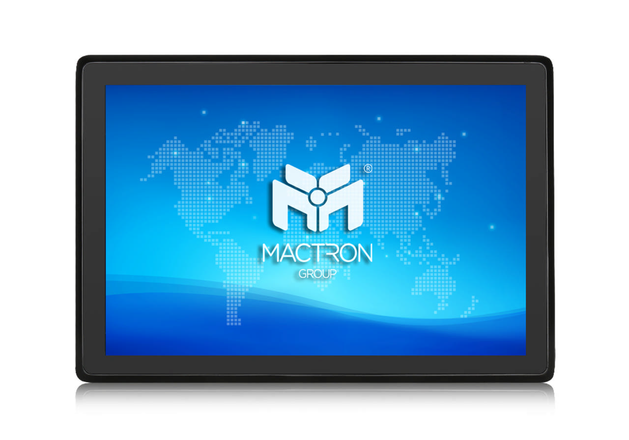 Mactron WAM2157, Touch Panel PC 21.5