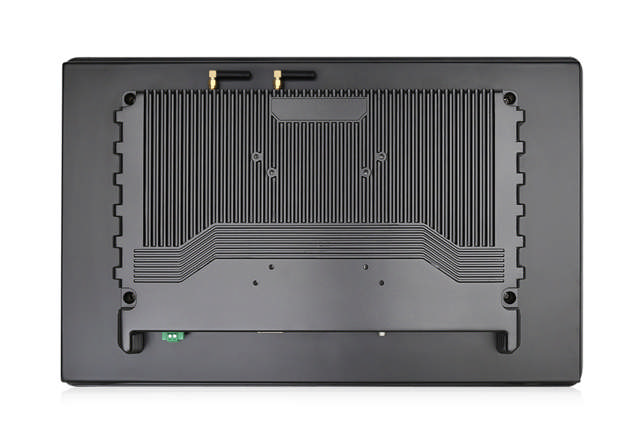 Mactron WAM2157, Touch Panel PC 21.5