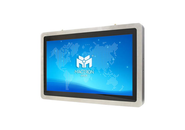 Mactron WAP2157, Touch Panel PC 21.5