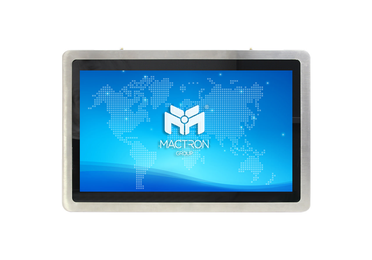Mactron WAP2157, Touch Panel PC 21.5