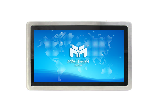 Mactron WAP2157, Touch Panel PC 21.5