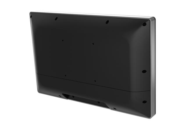 Mactron WCP1567, Touch Panel PC 15.6