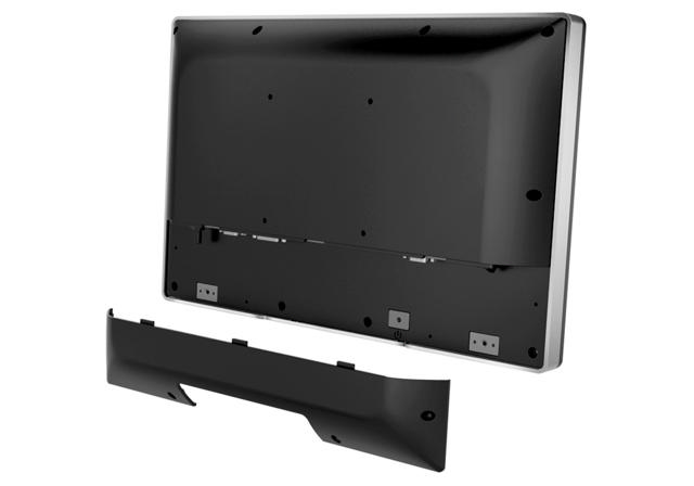 Mactron WCP1567, Touch Panel PC 15.6