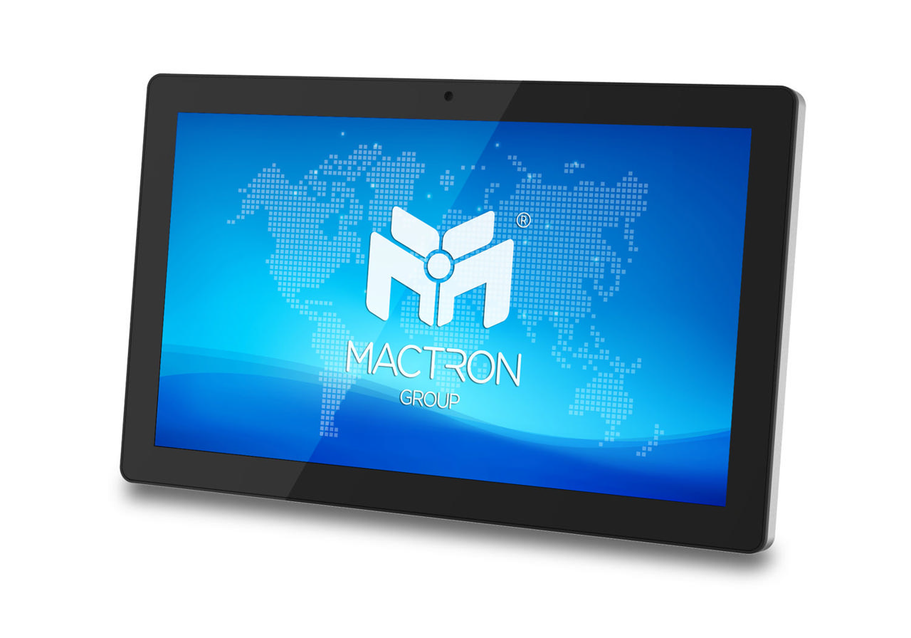 Mactron WCP2157, Touch Panel PC 21.5