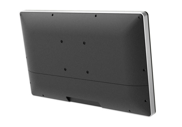 Mactron WCP2157, Touch Panel PC 21.5