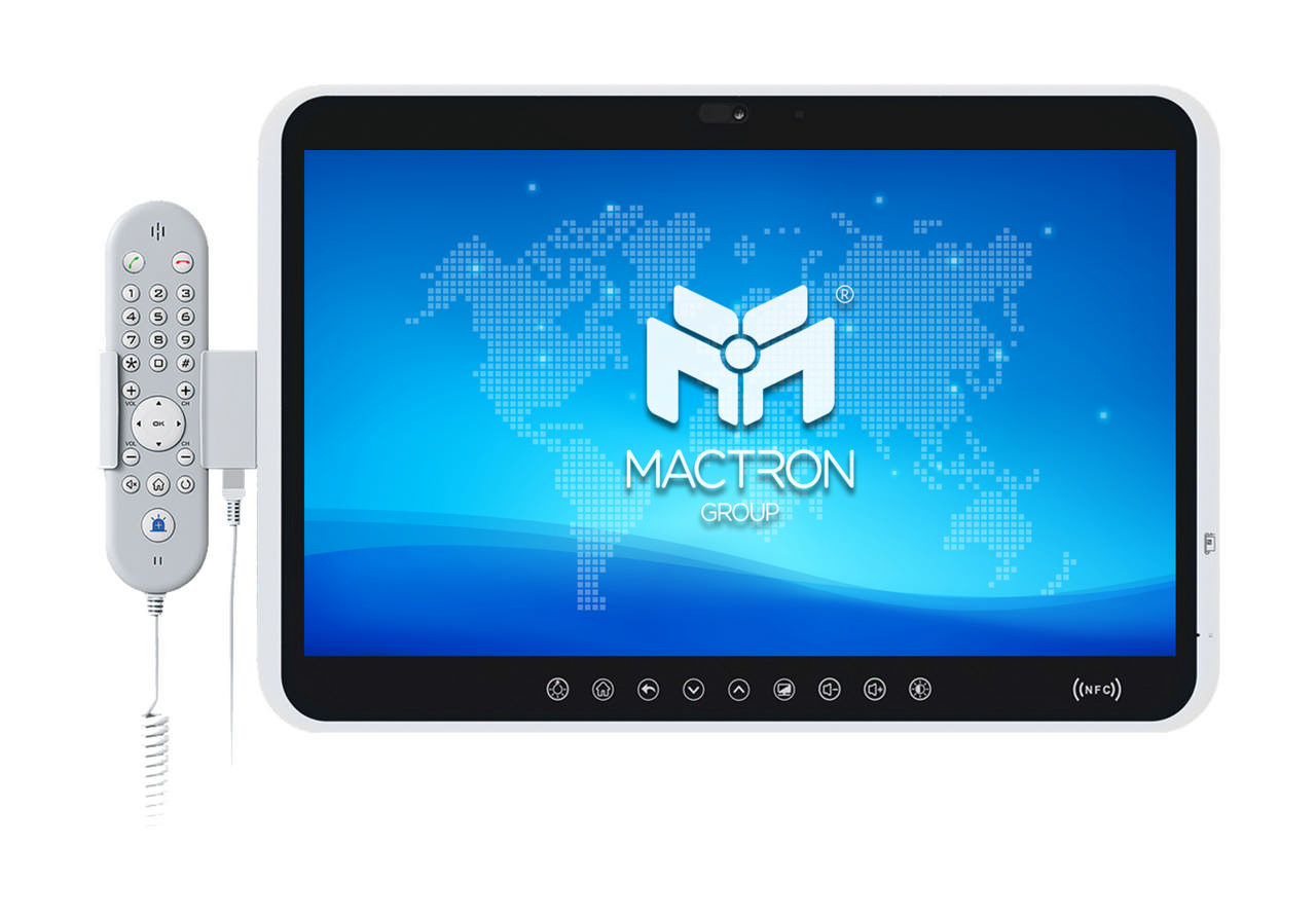 Mactron WMA2155, Touch Panel PC 21.5