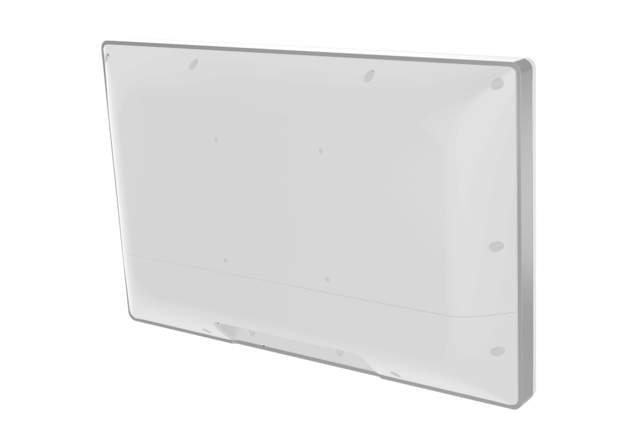 Mactron WMP1567, Touch Panel PC 15.6